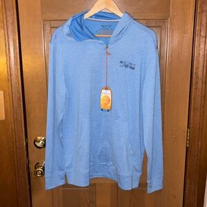 Weatherproof Vintage Sunproof Hooded Jacket